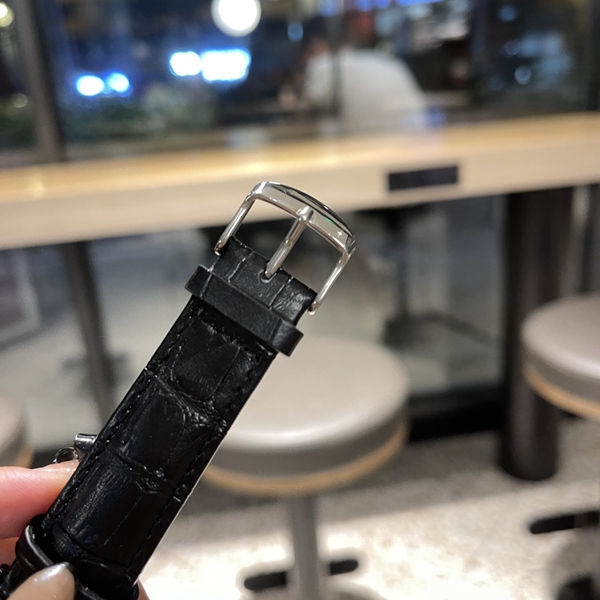 ブランド時計着用イメージ